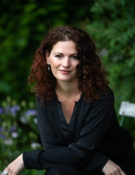 Susanne Wierl Hynosecoach