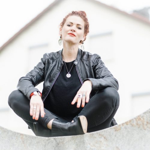 Susanne Wierl Hynosecoach